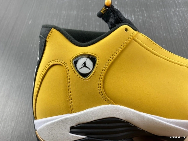 14 Jordan Light Ginger Retro  487471-701 1013